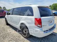 2019 Dodge CARAVAN photo
