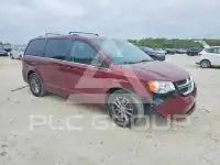 2019 Dodge CARAVAN photo
