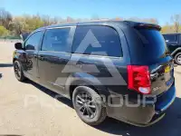 2019 Dodge CARAVAN photo