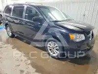 2019 Dodge CARAVAN photo