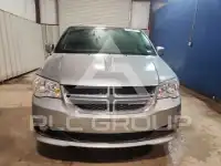 2019 Dodge CARAVAN photo