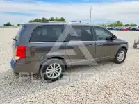 2019 Dodge CARAVAN фото