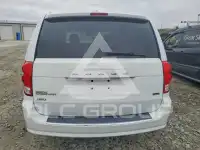 2019 Dodge CARAVAN фото