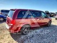 2019 Dodge CARAVAN photo