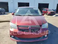 2019 Dodge CARAVAN фото