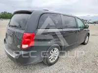 2019 Dodge CARAVAN фото