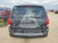 2019 Dodge CARAVAN фото