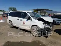 2019 Dodge CARAVAN фото