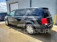 2019 Dodge CARAVAN фото
