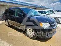 2019 Dodge CARAVAN фото