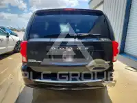 2019 Dodge CARAVAN фото