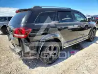 2019 Dodge JOURNEY photo