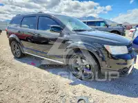 2019 Dodge JOURNEY photo