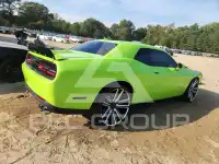 2019 Dodge CHALLENGER photo