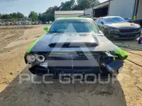2019 Dodge CHALLENGER photo