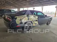 2019 Dodge CHALLENGER фото