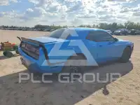2019 Dodge CHALLENGER photo