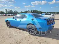 2019 Dodge CHALLENGER photo
