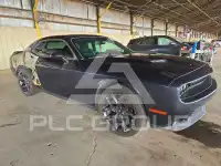 2019 Dodge CHALLENGER фото