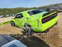2019 Dodge CHALLENGER photo