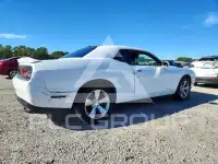 2019 Dodge CHALLENGER photo