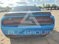 2019 Dodge CHALLENGER photo
