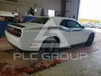 2019 Dodge CHALLENGER фото
