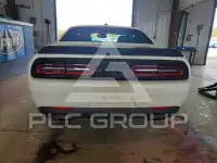 2019 Dodge CHALLENGER фото