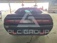 2019 Dodge CHALLENGER фото