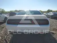 2019 Dodge CHALLENGER фото