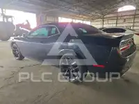 2019 Dodge CHALLENGER фото