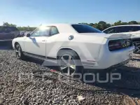 2019 Dodge CHALLENGER фото