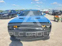 2019 Dodge CHALLENGER photo