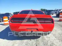 2019 Dodge CHALLENGER photo