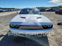 2019 Dodge CHALLENGER photo