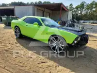 2019 Dodge CHALLENGER photo