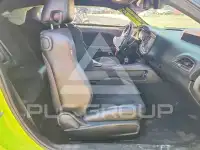 2019 Dodge CHALLENGER photo