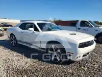 2019 Dodge CHALLENGER фото