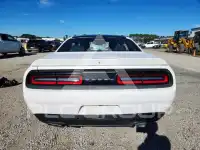 2019 Dodge CHALLENGER photo