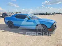 2019 Dodge CHALLENGER photo