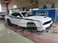 2019 Dodge CHALLENGER фото