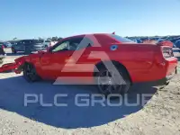 2019 Dodge CHALLENGER photo