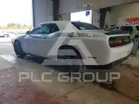 2019 Dodge CHALLENGER фото