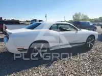 2019 Dodge CHALLENGER фото
