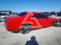 2019 Dodge CHALLENGER photo