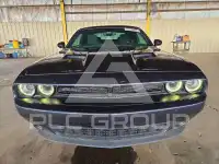 2019 Dodge CHALLENGER фото