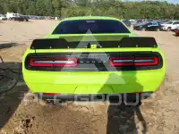 2019 Dodge CHALLENGER photo