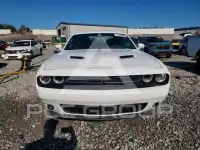 2019 Dodge CHALLENGER фото
