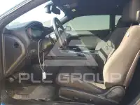 2019 Dodge CHALLENGER photo