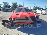 2019 Dodge CHALLENGER photo